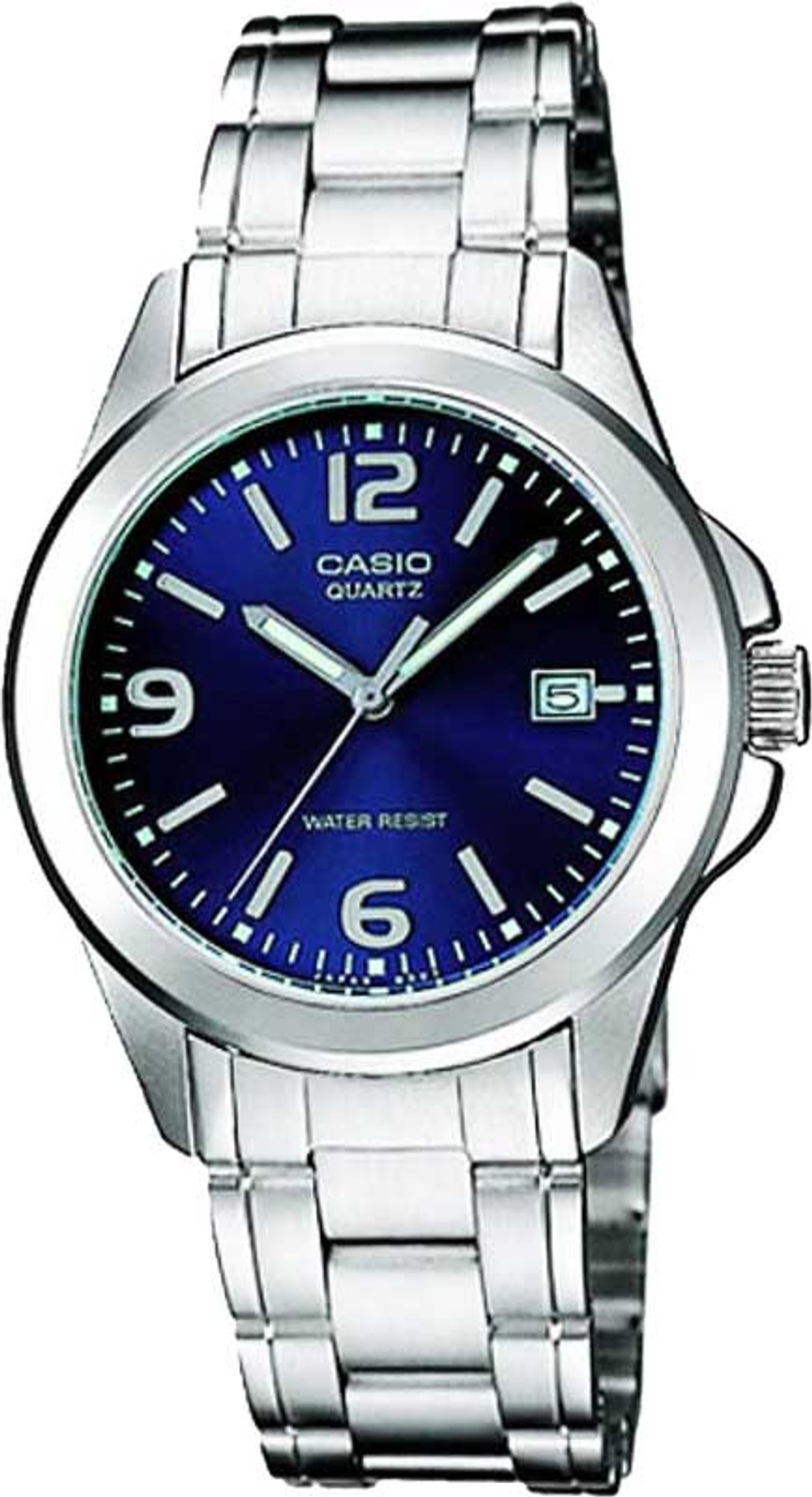Часы Casio LTP-1215A-2A