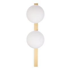 Citilux GLOB CL209423 Светильник бра Бронза