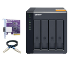 Модуль расширения  QNAP TL-D400S