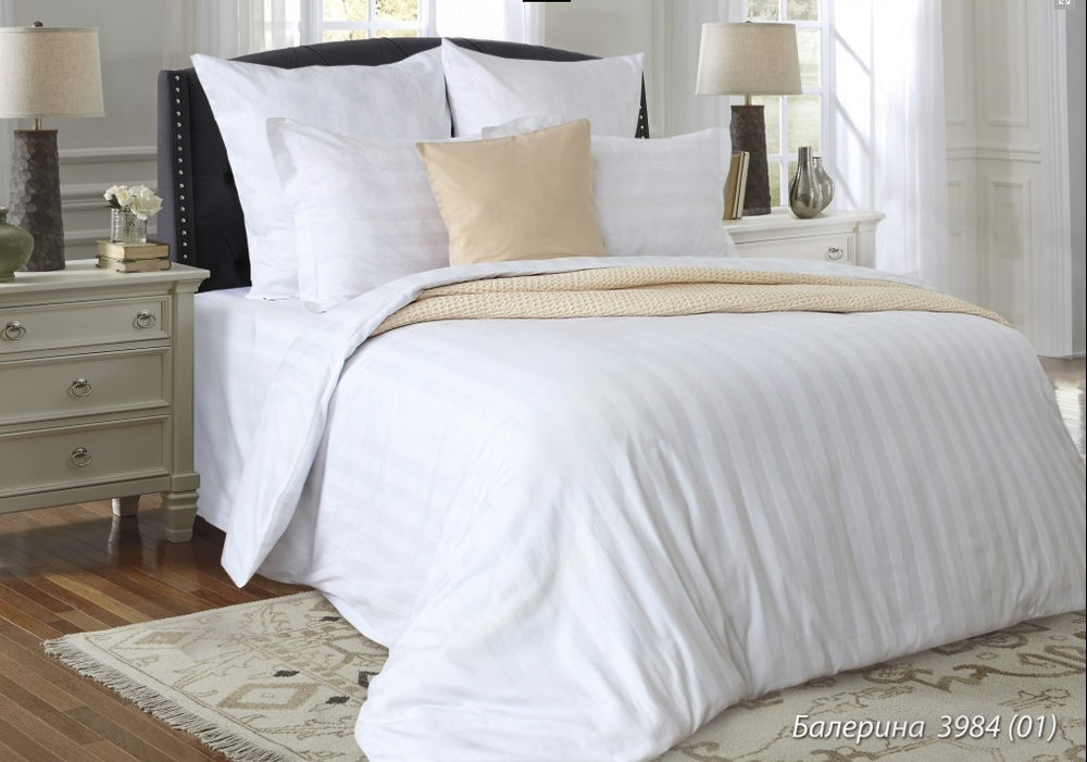 КПБ 2 сп САТИН "С4"