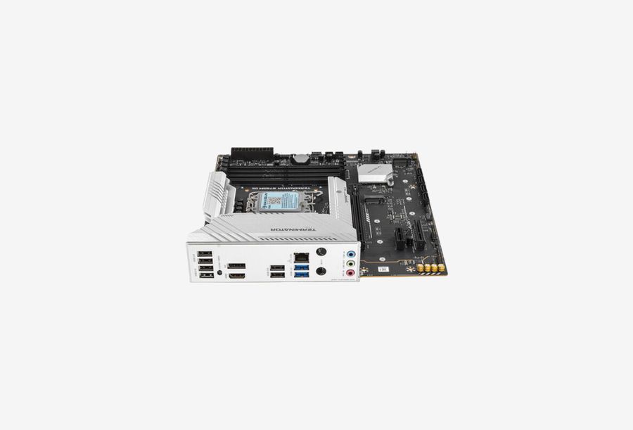 MAXSUN Terminator B760M D5_0326709110243