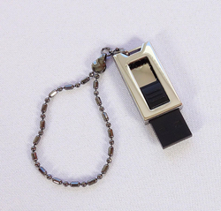 Флешки Знаки зодиака Лев (8Гб) (8Гб)