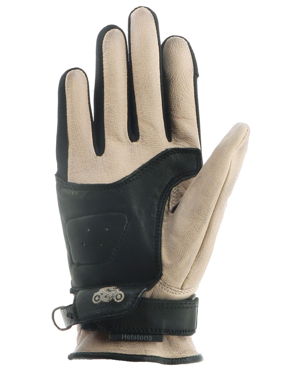 Ds Air Cuir / Женские / Черно-бежевый