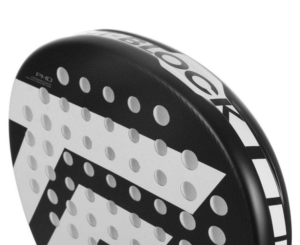 Tecnifibre, Wall Master 365, Padel Racket