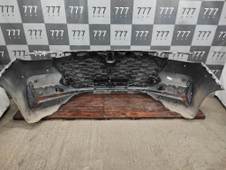 Бампер передний Changan UNI-K 20-нв Б/У Оригинал CD569F2713011400AA