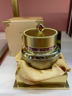 Крем для лица The History of Whoo Bichup Ja Yoon Cream 60мл