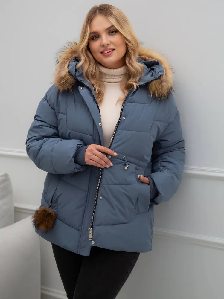 Куртка 2877-3 Fabrika