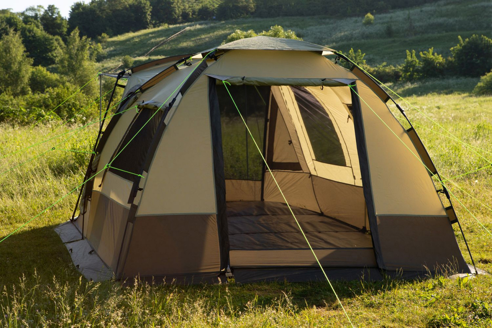Палатка Maverick Ultra