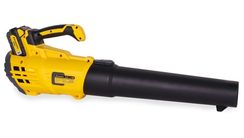 Аккумуляторная воздуходувка Champion BB1811 (с АКБ и ЗУ)