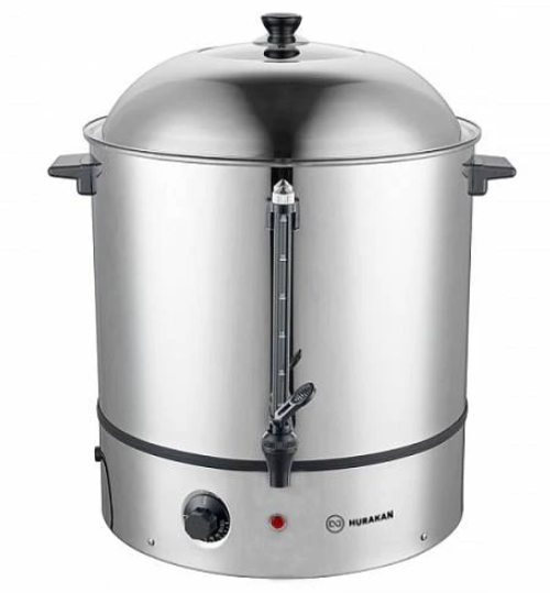 Аппарат для варки кукурузы Hurakan HKN-CDC30