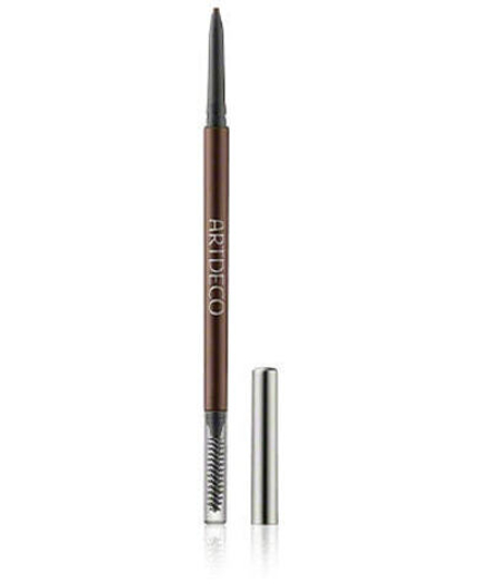 Контур для глаз Artdeco Eye Brows Ultra Fine Brow Liner 12 Deep Brunette 0,09 г