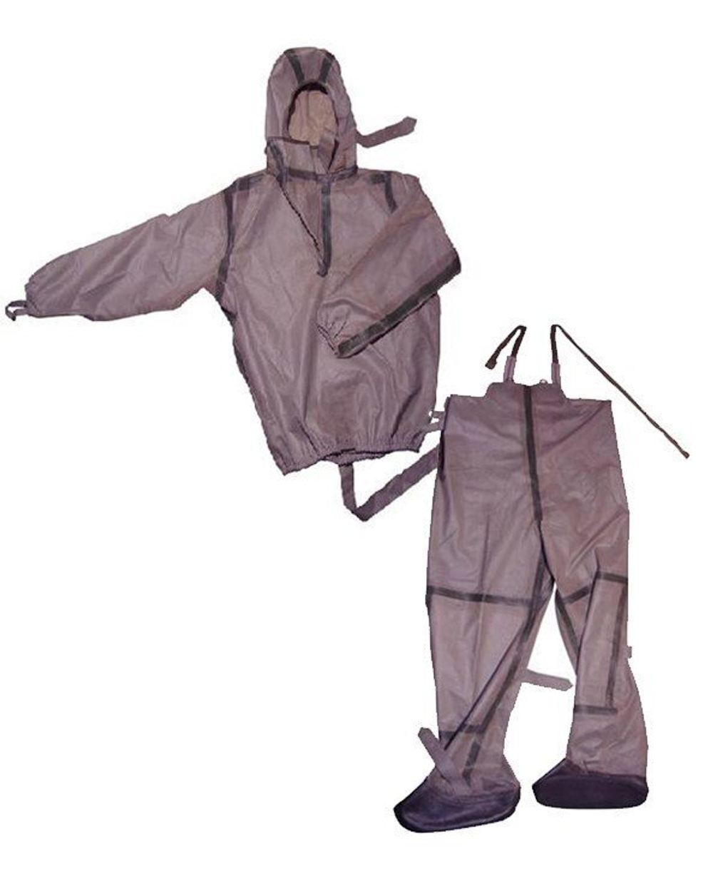 Защитный костюм Л-1 общевойсковой, рост 2 (с хранения)