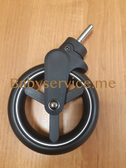 Колесо Bubago X3 переднее