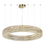 4926/98L ODL Люстра LED 98Вт 4000К 220В IP20 L-VISION