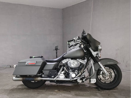 Harley-Davidson Electra Glide FLHTCUI 1450 , 2004