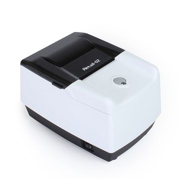 Фискальный регистратор ККТ "РИТЕЙЛ-02Ф" RS/USB с ДЯ (белый)