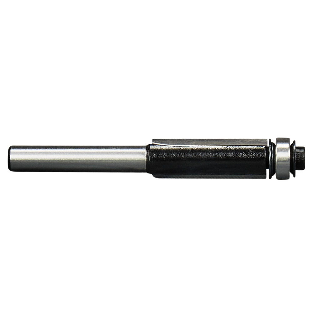 Фреза Makita кромочная прямая 9,5*26*6*67*2Т   D-67985