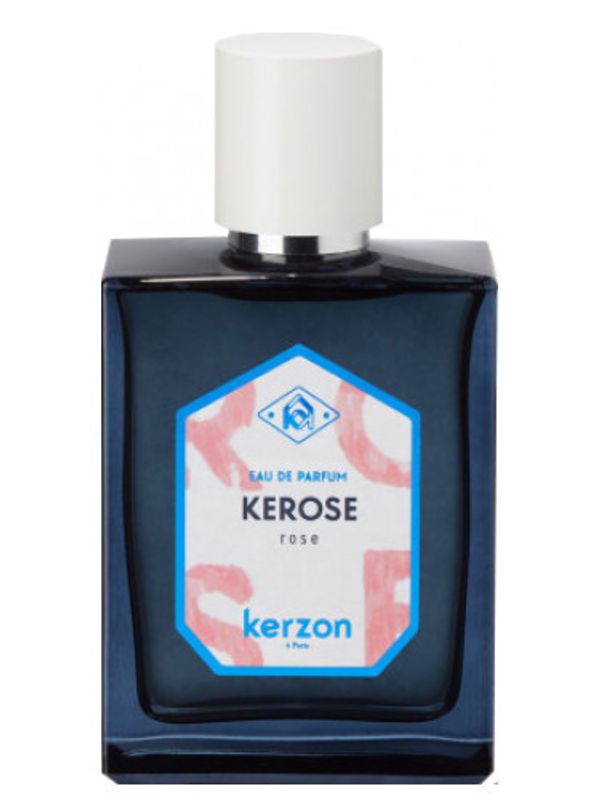 Kerzon Paris Kerose Rose