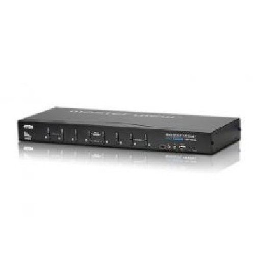 KVM переключатель Aten CS1768-ATA-G