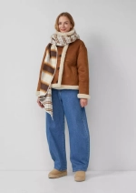 Двусторонний шарф s.Oliver