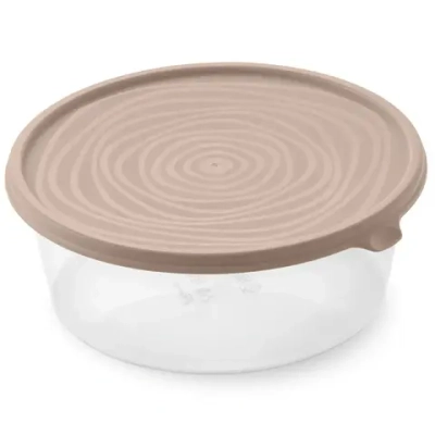 Контейнер «Сальваре» 1,7л мокко С224МОКК