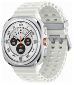 Samsung Galaxy Watch Ultra 47mm White