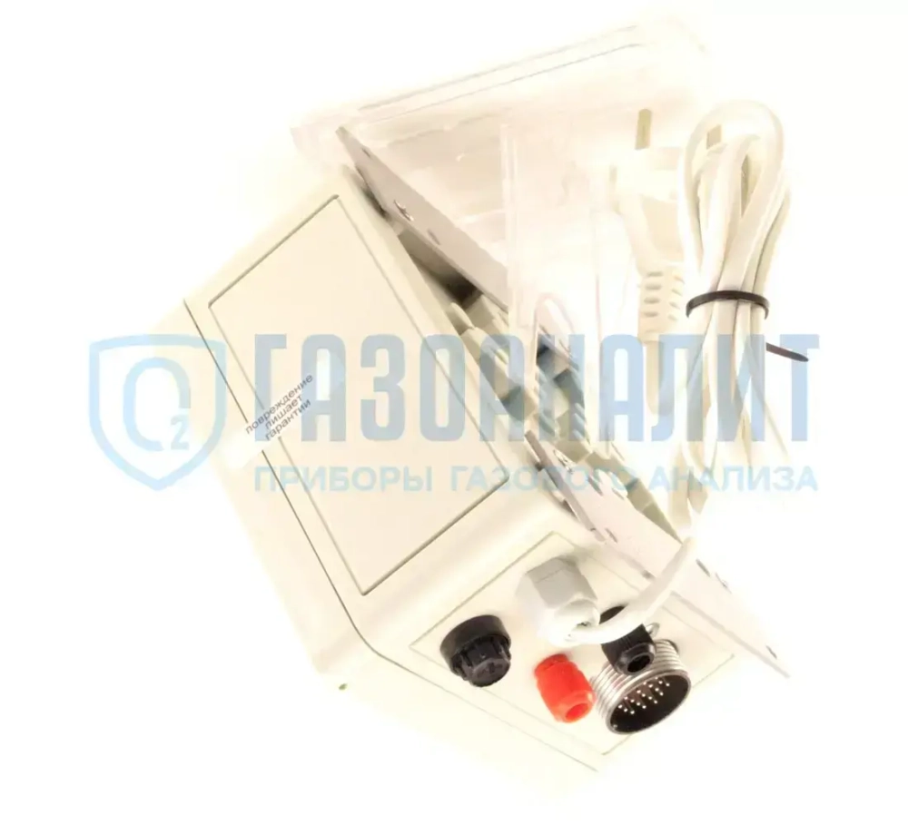 ЭССА-CO-МБ газоанализатор оксида углерода одноканальный общепромышленный моноблочный стационарный