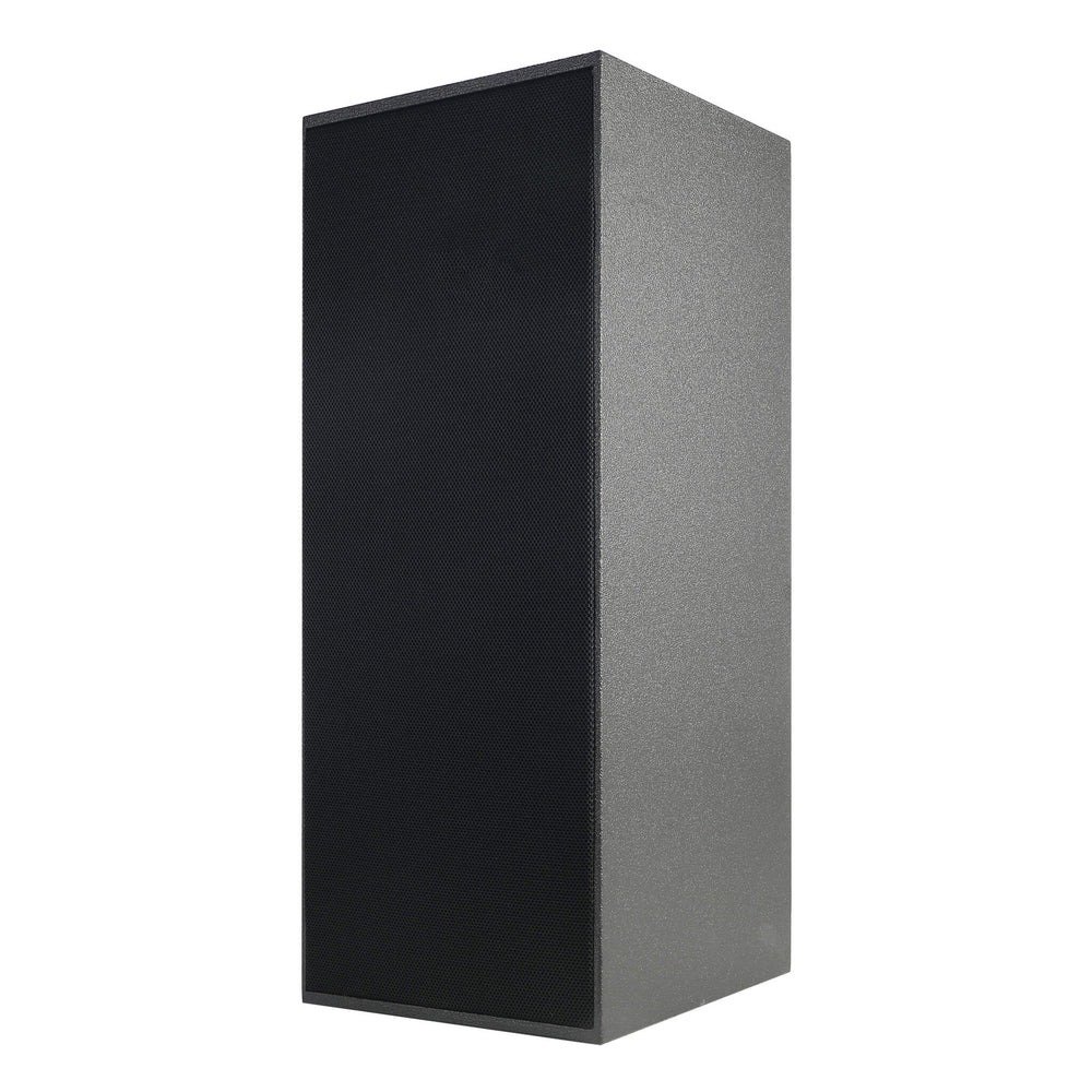 Пассивный сабвуфер SyvaSub — 1×12'' 260 Вт AES IP55 (Copy 1:1)