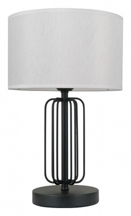 Настольная лампа декоративная MW-Light Шаратон 628030701
