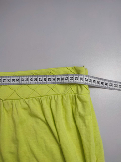 Юбка Reserved салатовая 44 размер