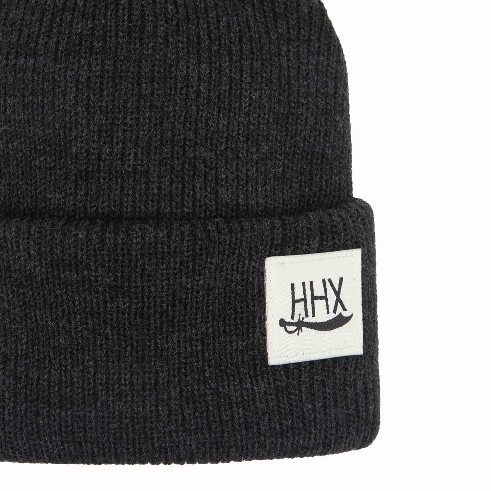 Купить Шапка ННХ AW24 Эверест графит Шапка ННХ AW24 Эверест графит