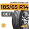 Laufenn G Fit EQ LK41 185/65 R14 86T
