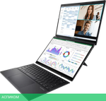 Рабочая станция ASUS Zenbook 14 Duo OLED UX8406CA-QL080W