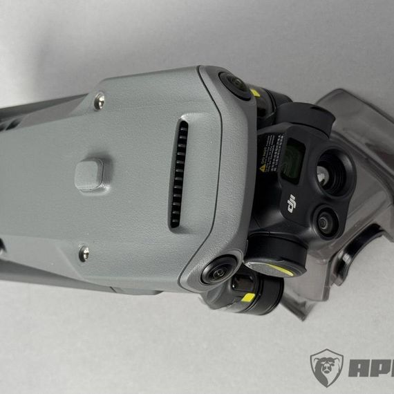 Квадрокоптер DJI Mavic 3T Thermal (с тепловизором)