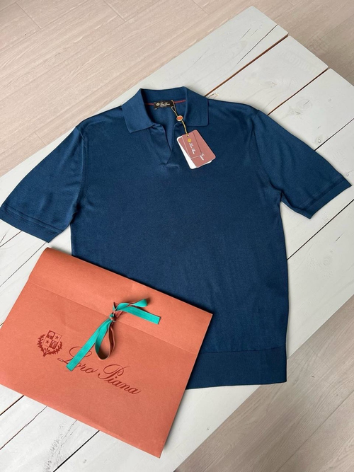 Поло Loro Piana