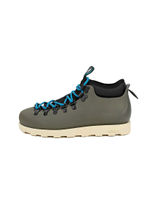 Ботинки Native Fitzsimmons Oliver Night / Bone White