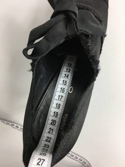 Ботильоны Pedro Garcia оригинальные 36 размер