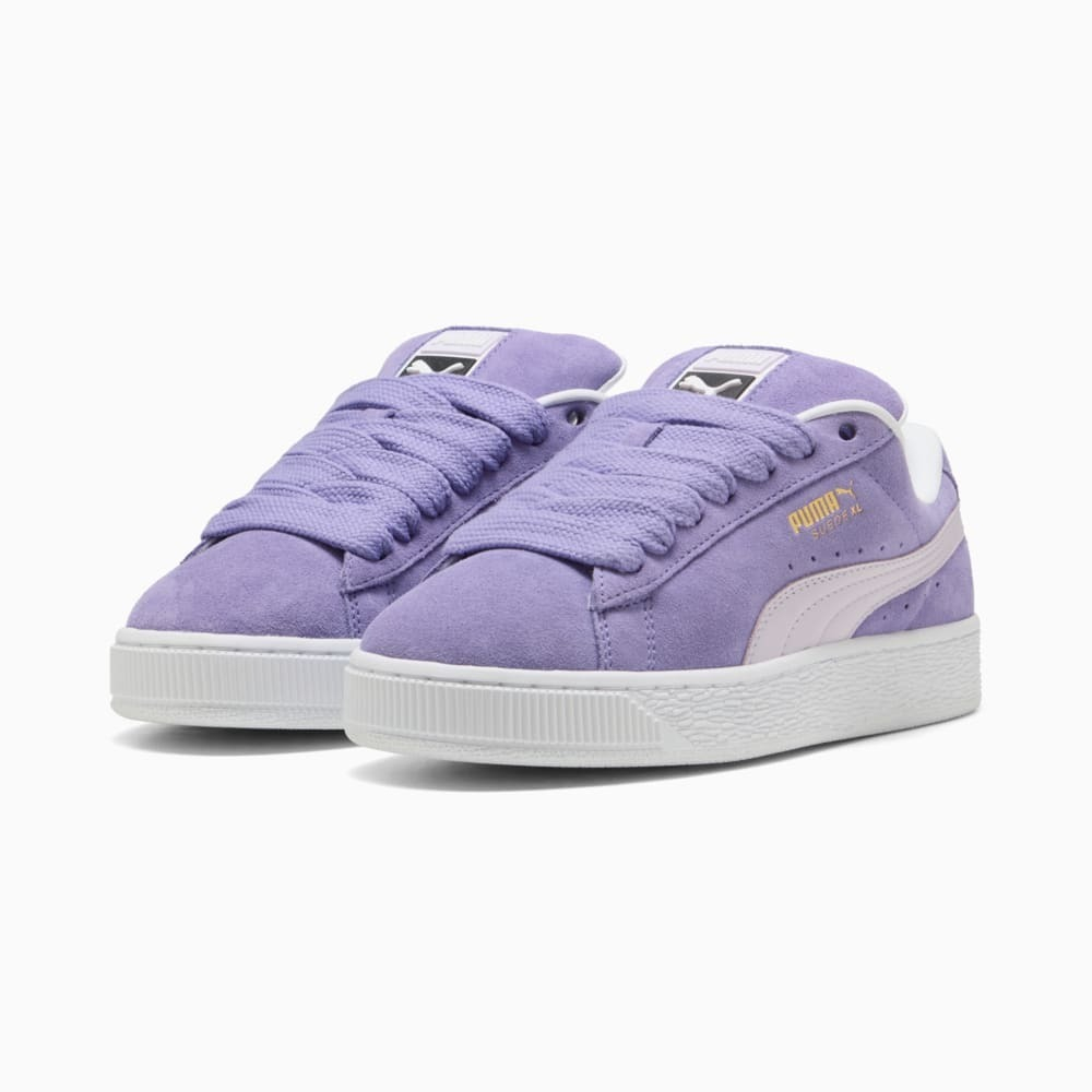Кеды женские PUMA Suede XL