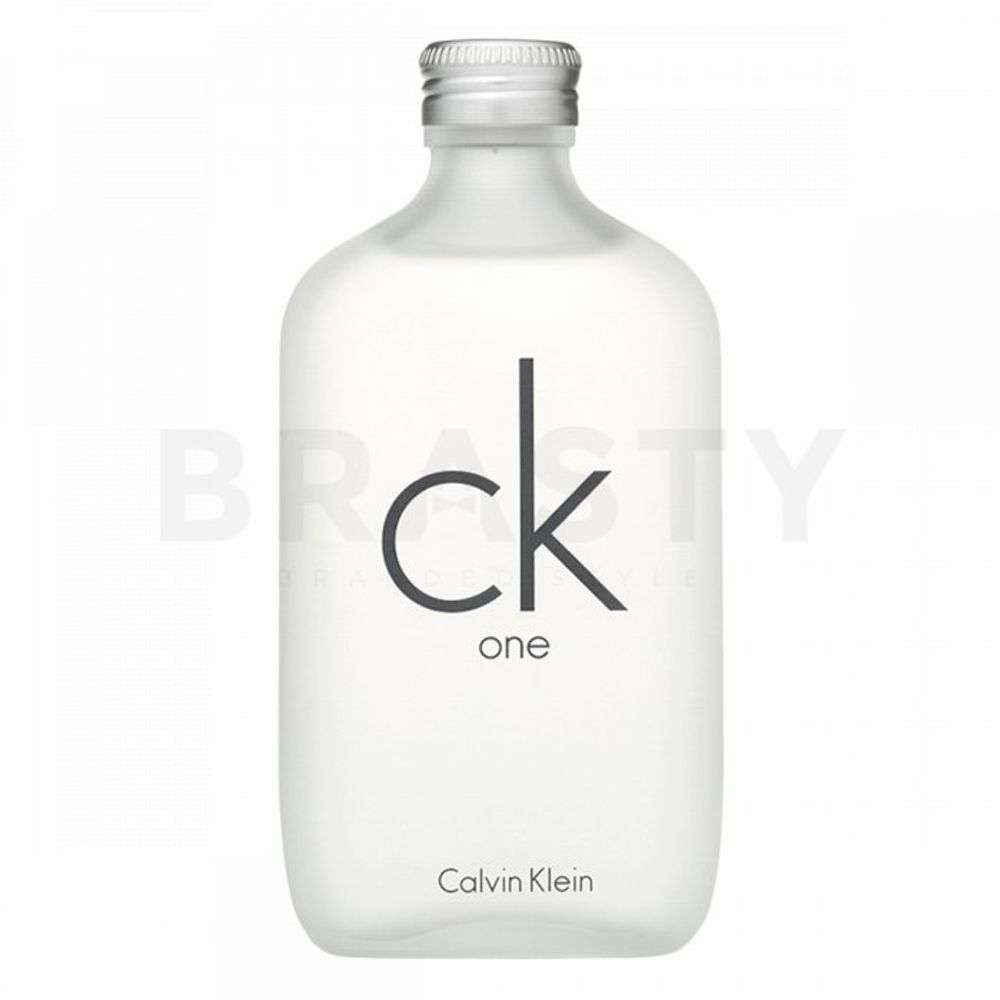 Calvin Klein CK One EDT U 200 ml