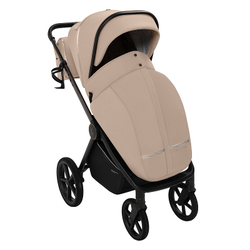 Детская коляска Sweet Baby Elegante Therma SBL 2 в 1 427631 Cream