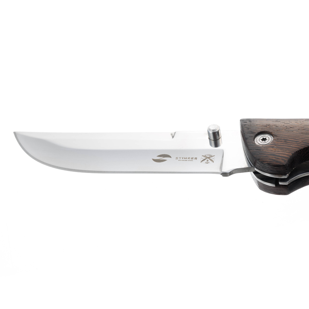 Нож складной Stinger FB628