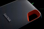 Внешний диск SanDisk Extreme Portable SSD 4TB, USB 3.2 Gen 2, 1000/1050 МБ/с