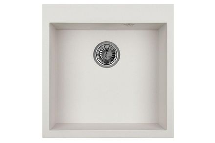 Мойка EMAR Quartz EMQ-1510.Q гранитная (Агат), EMAR