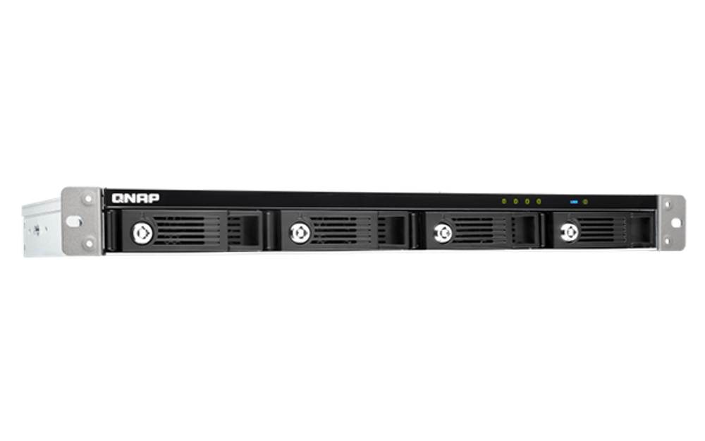Модуль расширения USB 3.0 QNAP TR-004U