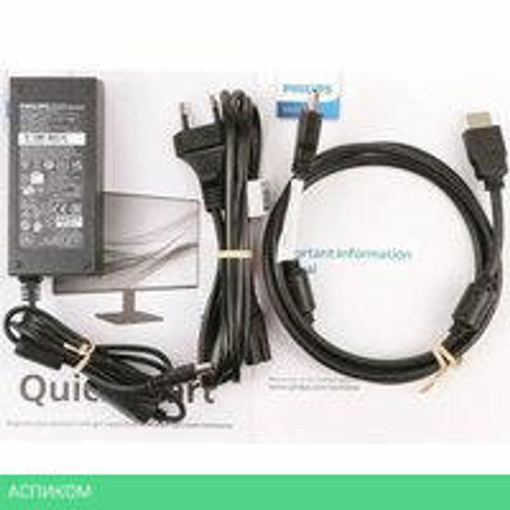 Игровой монитор Philips 24E2N1110/01