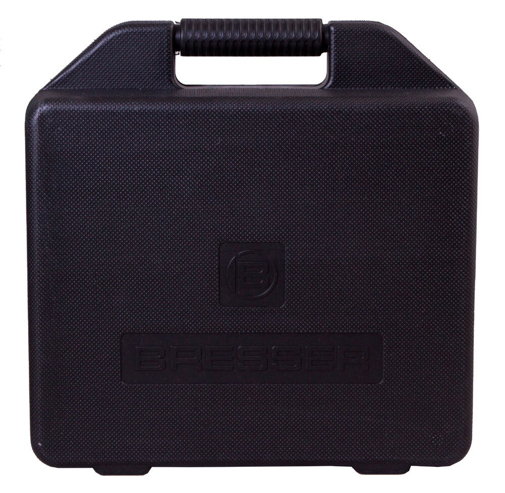 Микроскоп Bresser Junior Biotar 300x-1200x, в кейсе - фото 4