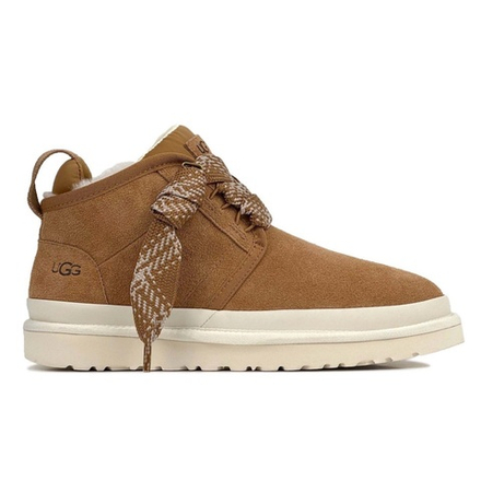 UGG Mens Neumel FT Moss Chestnut