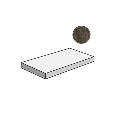 Ступень Genesis Mercury Braun Scalino Frontale Nat 33х60 Ang.Dx (Правая)