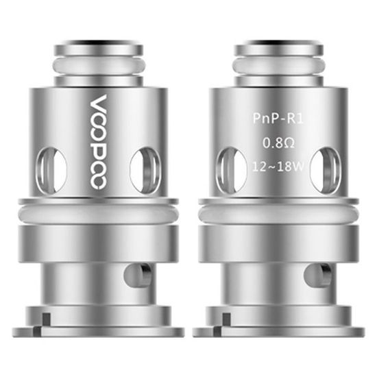 Испаритель Voopoo PnP-TM2 0.8ohm / 12-18W