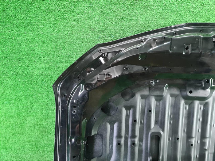 Капот Toyota Camry xv70 (2017-н.в.)